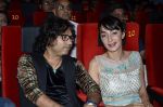Kailash Kher, Ferena Wazeir at Rang Rasiya music launch in Deepak Cinema on 25th Sept 2014